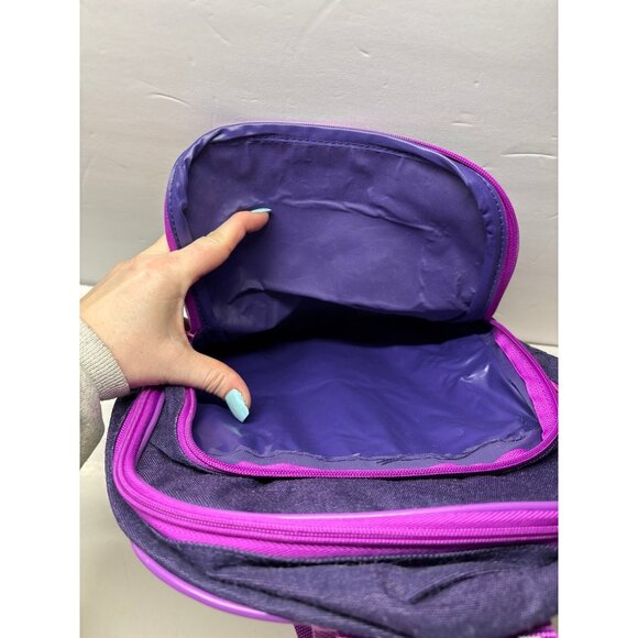 BUM mini backpack Y2K (90s) - Picture 8 of 9